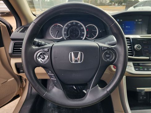 Used 2013 Honda Accord EX-L image 22