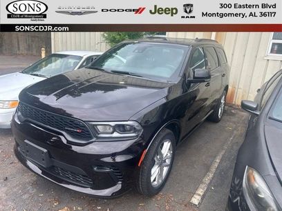 Used 2024 Dodge Durango GT