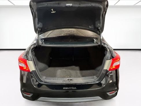 Used 2016 Nissan Sentra SV w/ Protection Package FWD image 17