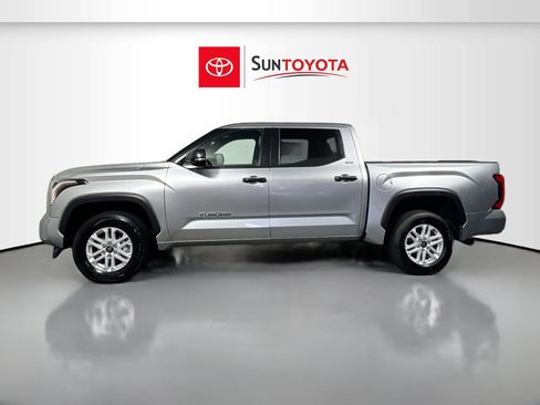 Used 2025 Toyota Tundra SR5 image 7