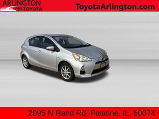 Used 2013 Toyota Prius C Three FWD video 1