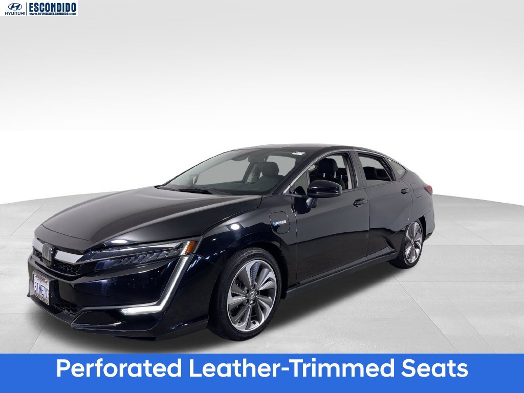 Used 2020 Honda Clarity Touring image 7