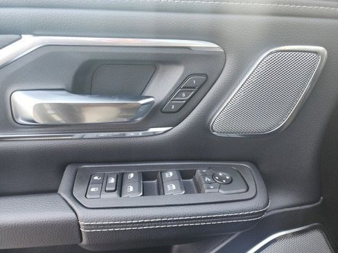 New 2026 RAM 1500 Laramie image 20