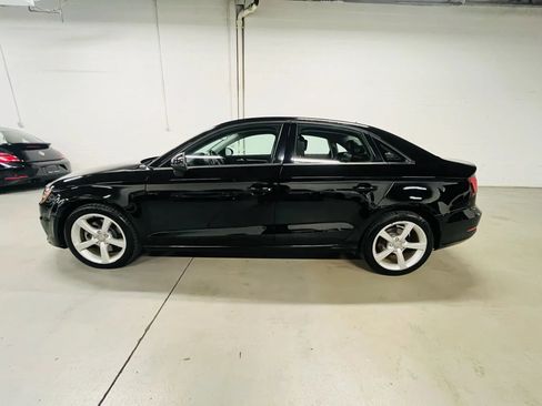 Used 2015 Audi A3 1.8T Premium w/ Cold Weather Package FWD image 5