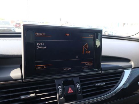 Used 2016 Audi S6 Prestige AWD/4WD image 25