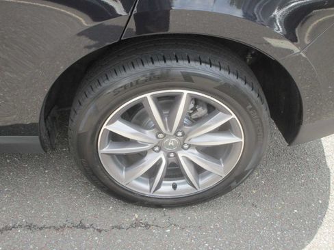 Certified 2023 Acura RDX w/ Technology Package AWD/4WD image 8