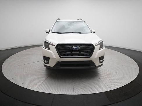 Certified 2023 Subaru Forester Premium image 11