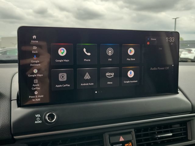 New 2026 Honda Pilot Touring image 22