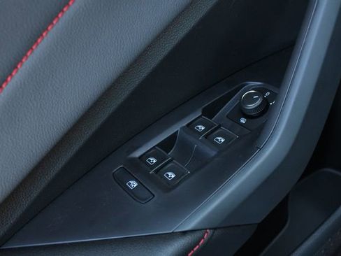 New 2026 Volkswagen Jetta GLI Autobahn FWD image 8