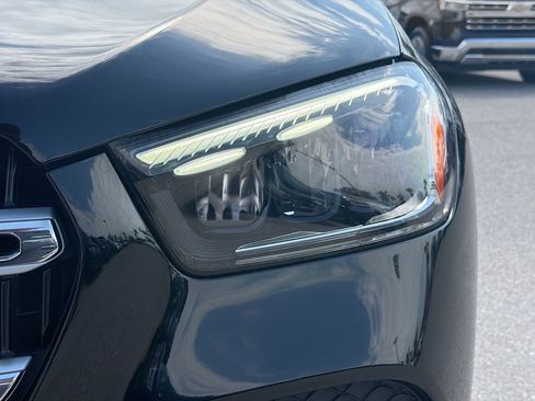 Used 2024 Mercedes-Benz GLE 350 GLE 350 image 10