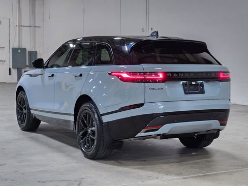Used 2024 Land Rover Range Rover Velar Dynamic SE image 11
