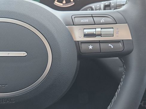 New 2026 Hyundai Kona SEL Sport FWD image 29
