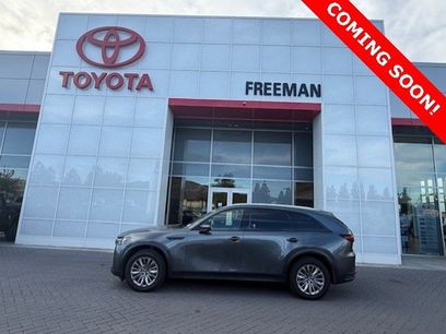 Used 2024 MAZDA CX-90 3.3 Turbo w/ Preferred Package