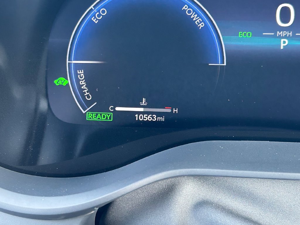 Certified 2026 Toyota Sienna XSE AWD/4WD image 41