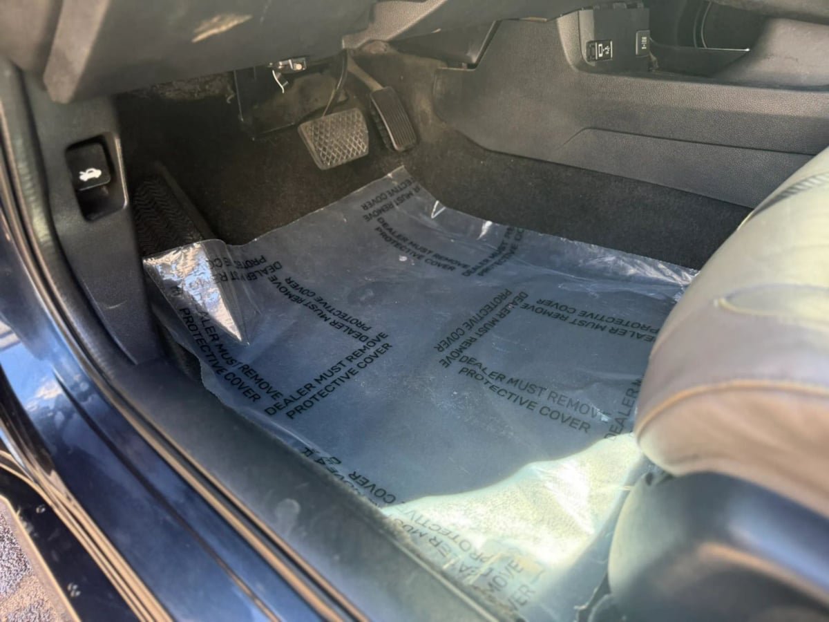 Used 2017 Honda Civic Touring image 25
