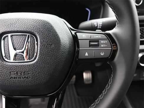 New 2026 Honda Civic Sport image 2