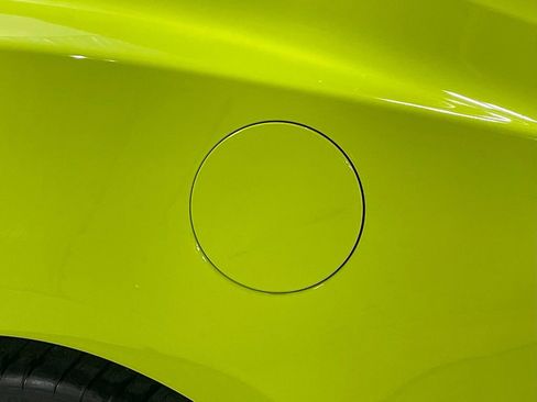 Used 2021 Chevrolet Camaro SS image 34