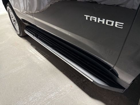 Used 2025 Chevrolet Tahoe LT AWD/4WD image 10