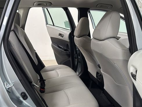 New 2026 Toyota Corolla Cross L image 17