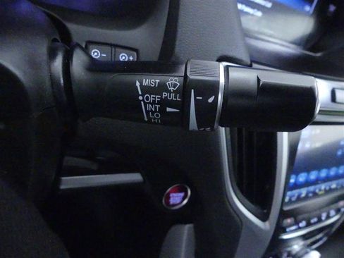 Used 2018 Acura TLX FWD image 20