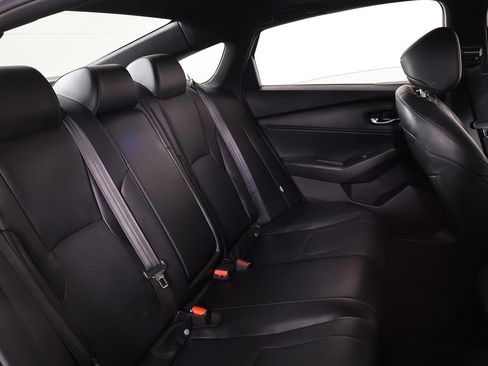 Used 2023 Honda Accord Sport image 32