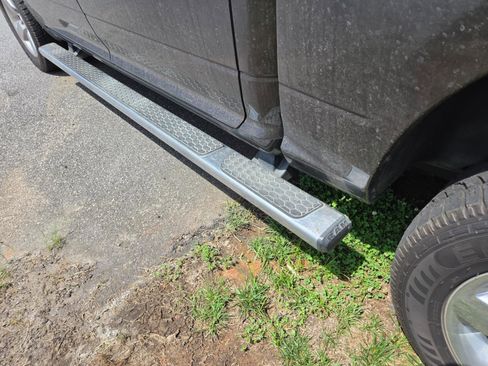Used 2016 RAM 1500 Lone Star RWD image 8