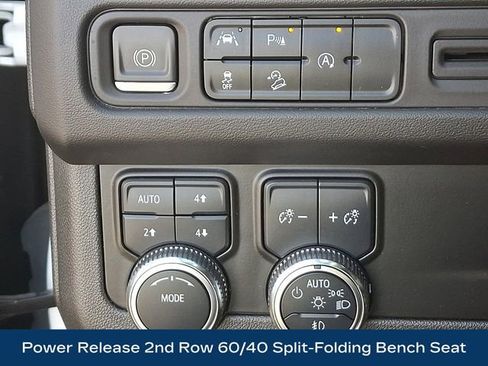 Used 2023 GMC Yukon AT4 image 29