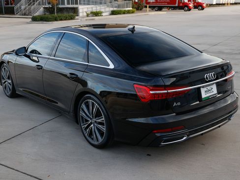 Used 2019 Audi A6 3.0T Prestige w/ Prestige Package image 10
