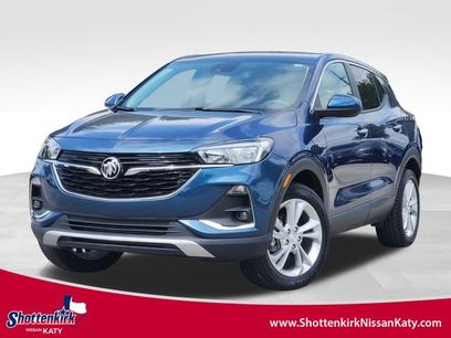 Used 2020 Buick Encore GX Preferred w/ Cold Weather Comfort Package