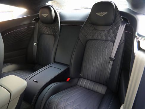 New 2026 Bentley Continental GT image 14