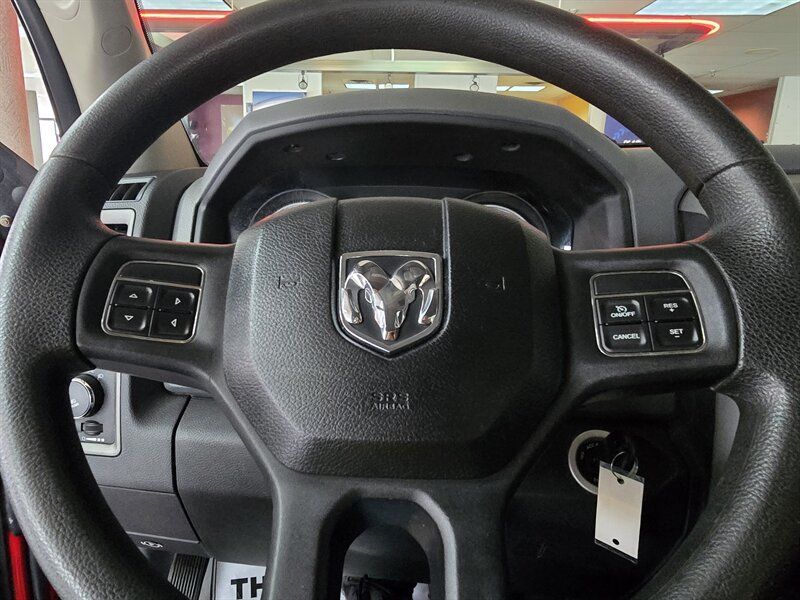Used 2013 RAM 1500 Express AWD/4WD image 15