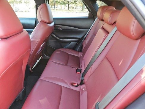 Used 2024 MAZDA CX-30 AWD 2.5 S w/ Preferred Package image 18