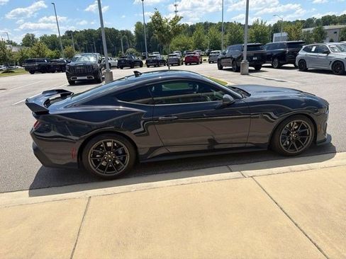 Used 2024 Ford Mustang Dark Horse w/ Dark Horse Handlin Package RWD image 21