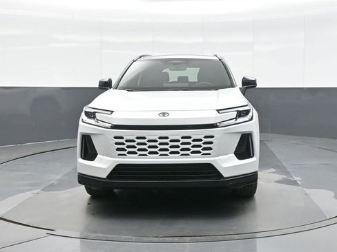 Certified 2026 Toyota RAV4 XSE w/ Weather Package image 2