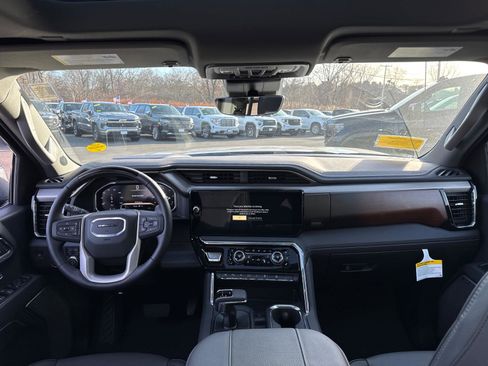 New 2026 GMC Sierra 1500 Denali image 33
