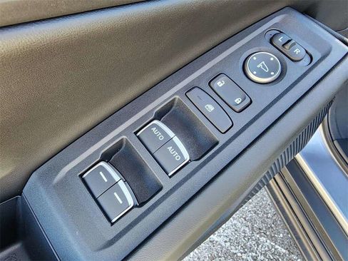 Certified 2024 Honda Accord EX image 27