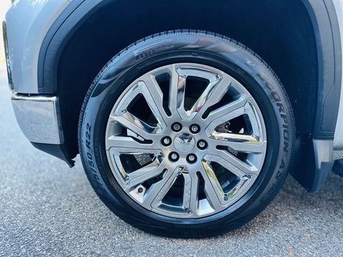 Used 2019 GMC Sierra 1500 SLT w/ SLT Premium Plus Package image 26