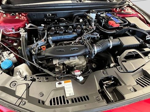 New 2025 Honda Accord SE image 10