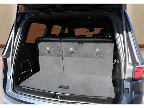 Used 2022 Jeep Wagoneer Series III image 17