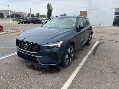 Certified 2024 Volvo XC60 T8 Plus w/ Protection Package Premier