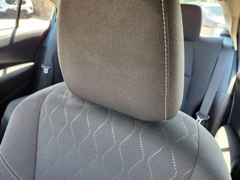 Used 2026 Toyota Corolla LE FWD image 6