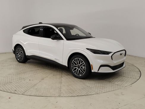 New 2025 Ford Mustang Mach-E Premium image 6