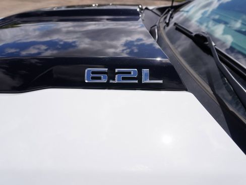 Used 2023 Chevrolet Silverado 1500 ZR2 w/ ZR2 Bison Edition image 35