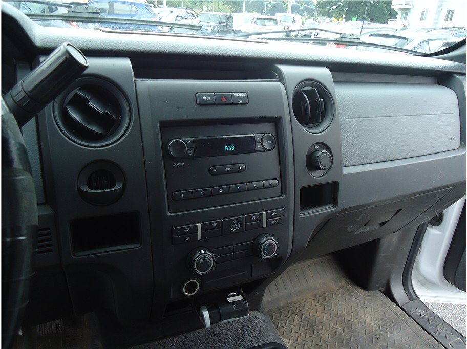 Used 2011 Ford F150 XL w/ PWR Equipment Group RWD image 19
