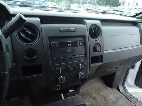 Used 2011 Ford F150 XL w/ PWR Equipment Group RWD image 19