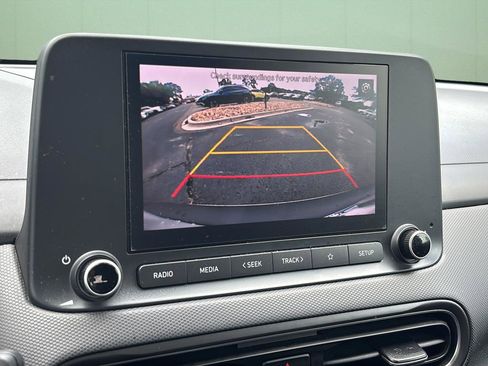 Certified 2023 Hyundai Kona SEL FWD image 31