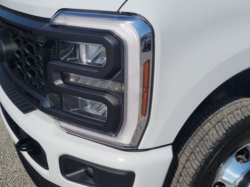 New 2026 Ford F350 XL w/ STX Appearance Package image 4