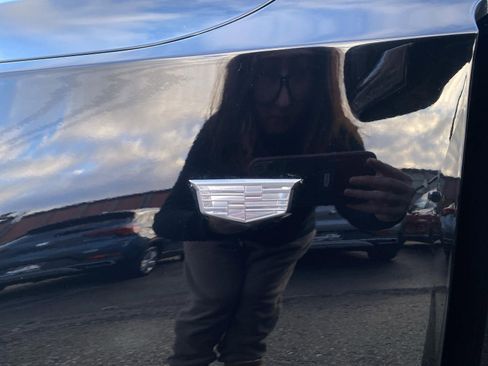 Certified 2020 Cadillac CT4 Luxury w/ Sun And Sound Package image 24