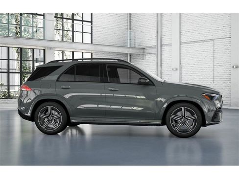 New 2026 Mercedes-Benz GLE 450 4MATIC image 15