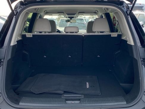 Used 2023 Nissan Rogue SV FWD image 18
